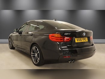 Used BMW 3 Series Gran Turismo 2016 for sale - 78468460: Photo