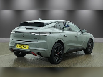 Used DS Automobiles DS 4 2023 for sale - 79233449: Photo