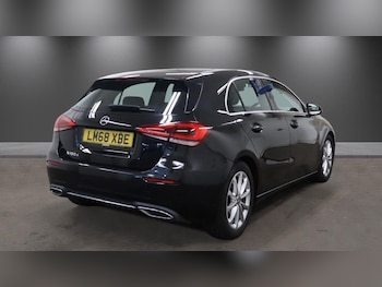 Used Mercedes-Benz A-Class 2018 for sale - 78964086: Photo