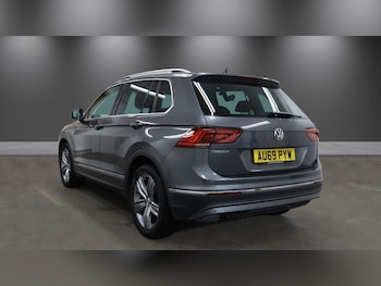 Used Volkswagen Tiguan 2019 for sale - 78418453: Photo