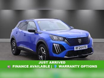 Used Peugeot 2008 2024 for sale - 79738082: Photo