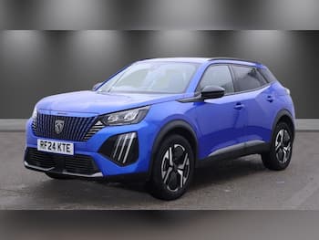Used Peugeot 2008 2024 for sale - 79738082: Photo