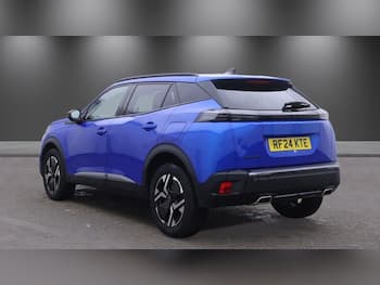 Used Peugeot 2008 2024 for sale - 79738082: Photo
