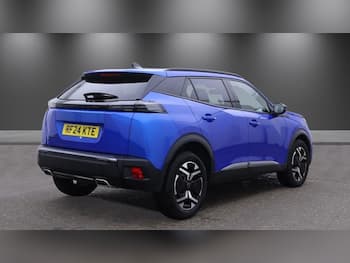 Used Peugeot 2008 2024 for sale - 79738082: Photo