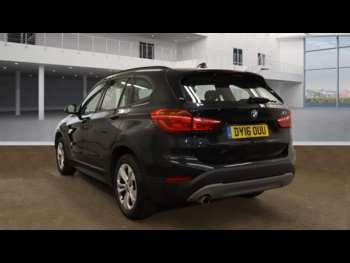 Used BMW X1 2016 for sale - 75416646: Photo
