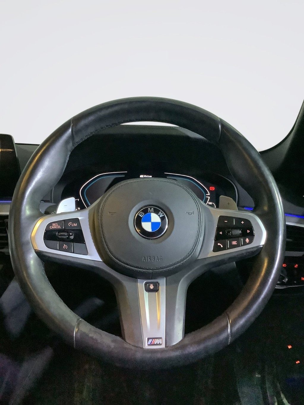 Used BMW 5 Series 2019 for sale - 77332979: Photo 16