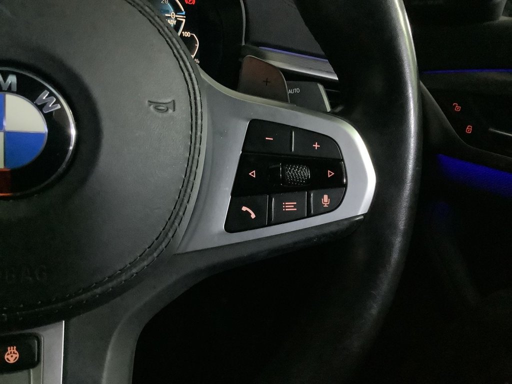 Used BMW 5 Series 2019 for sale - 77332979: Photo 19