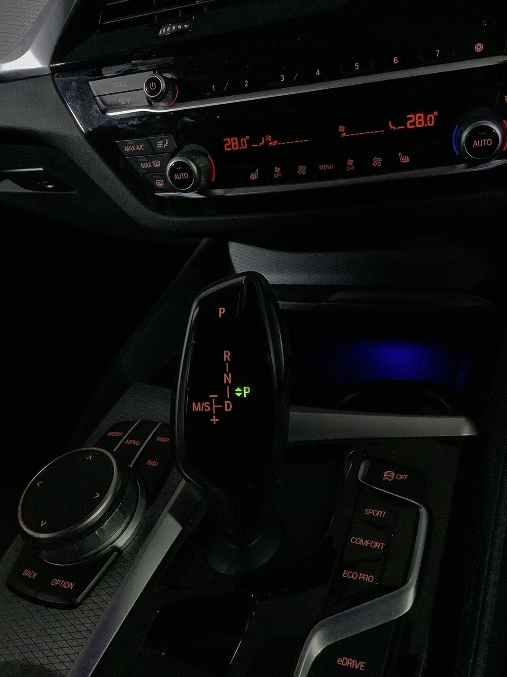 Used BMW 5 Series 2019 for sale - 77332979: Photo 24