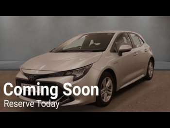 Used Toyota Corolla 2021 for sale - 74866810: Photo