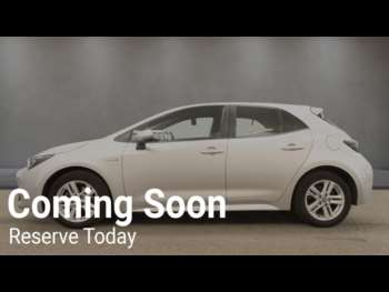 Used Toyota Corolla 2021 for sale - 74866810: Photo