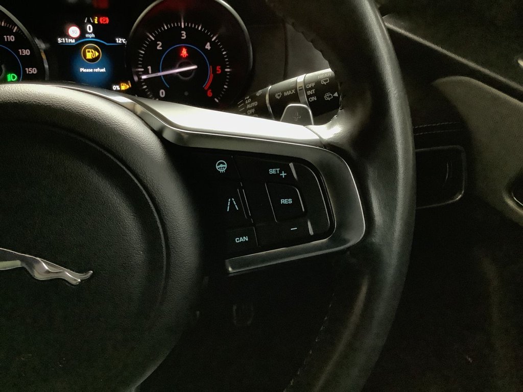 Used Jaguar F-Pace 2020 for sale - 78082336: Photo 19