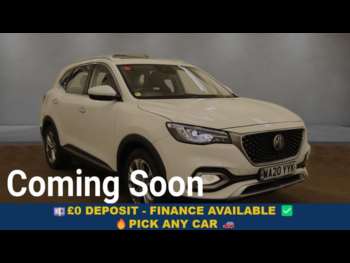 Used MG MG HS 2020 for sale - 74865899: Photo