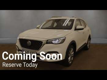 Used MG MG HS 2020 for sale - 74865899: Photo