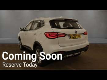 Used MG MG HS 2020 for sale - 74865899: Photo