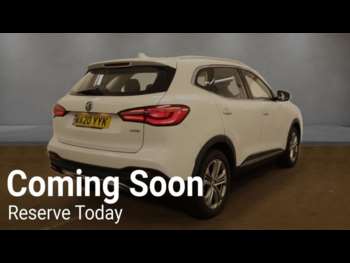 Used MG MG HS 2020 for sale - 74865899: Photo