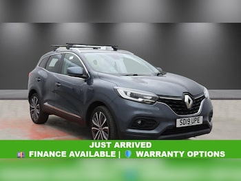 Used Renault Kadjar 2019 for sale - 78930861: Photo
