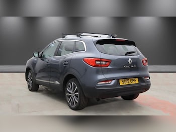 Used Renault Kadjar 2019 for sale - 78930861: Photo