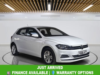 Used Volkswagen Polo 2020 for sale - 78924019: Photo