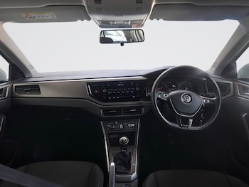 Used Volkswagen Polo 2020 for sale - 78924019: Photo