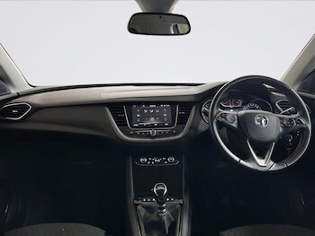 Used Vauxhall Grandland X 2020 for sale - 79313972: Photo