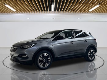 Used Vauxhall Grandland X 2020 for sale - 79313972: Photo