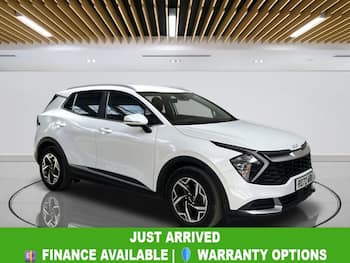 Used Kia Sportage 2022 for sale - 79678277: Photo