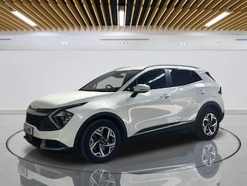 Used Kia Sportage 2022 for sale - 79678277: Photo