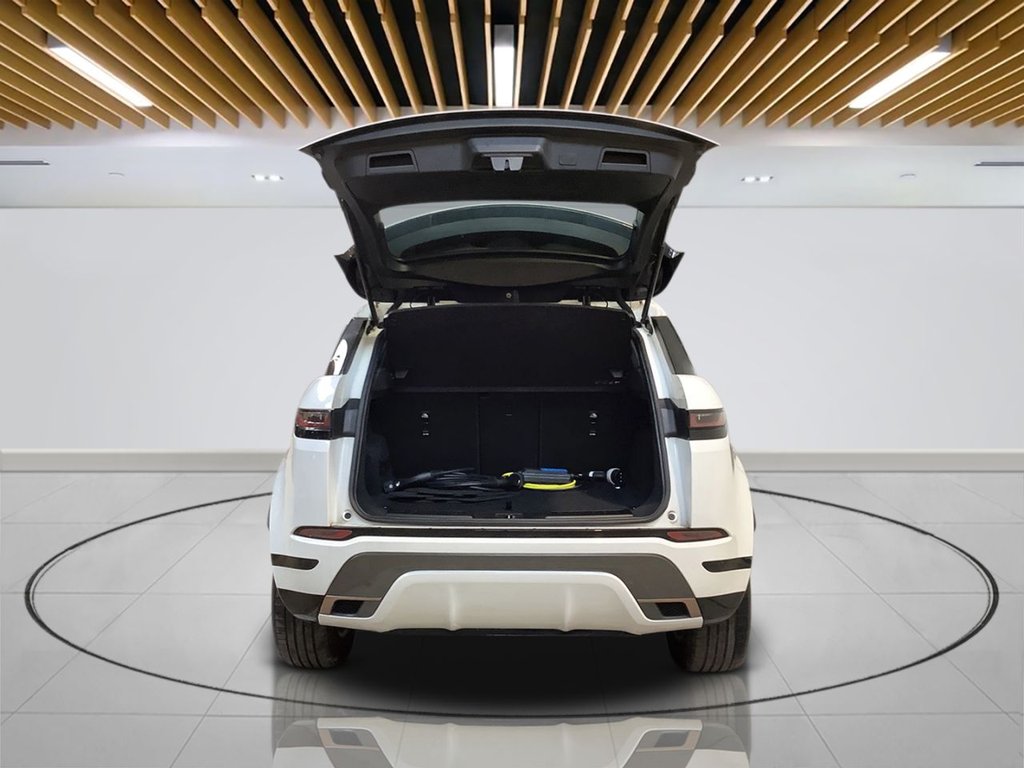 Used Land Rover Range Rover Evoque 2022 for sale - 77457595: Photo 10