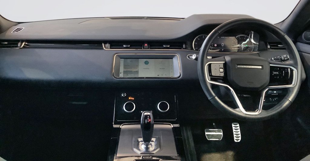 Used Land Rover Range Rover Evoque 2022 for sale - 77457595: Photo 3