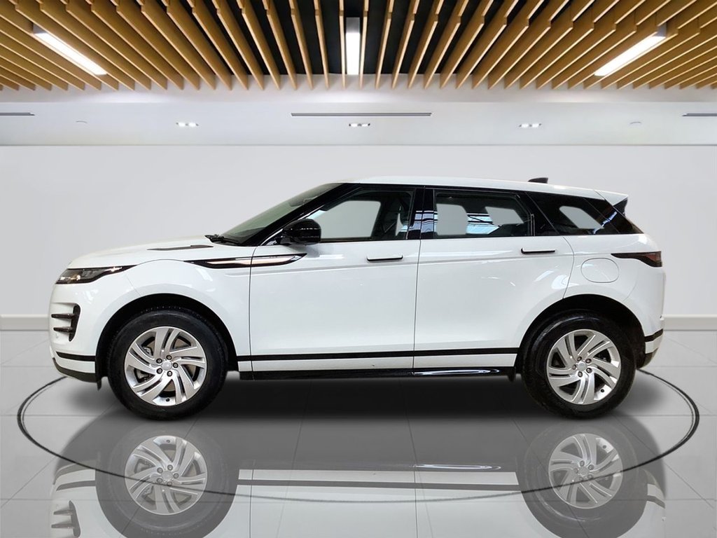 Used Land Rover Range Rover Evoque 2022 for sale - 77457595: Photo 5