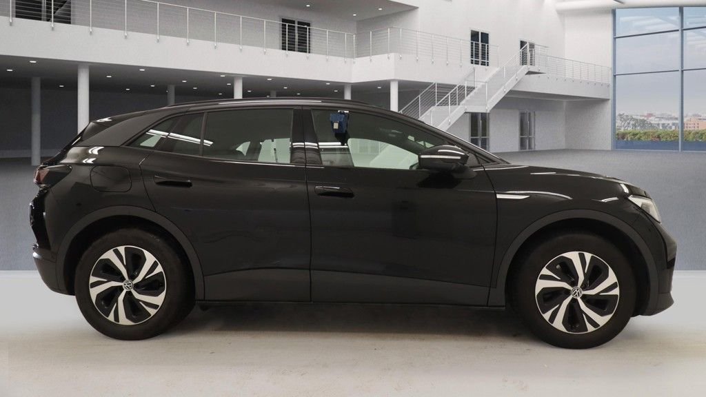 Used Volkswagen ID.4 2023 for sale - 77660189: Photo 11