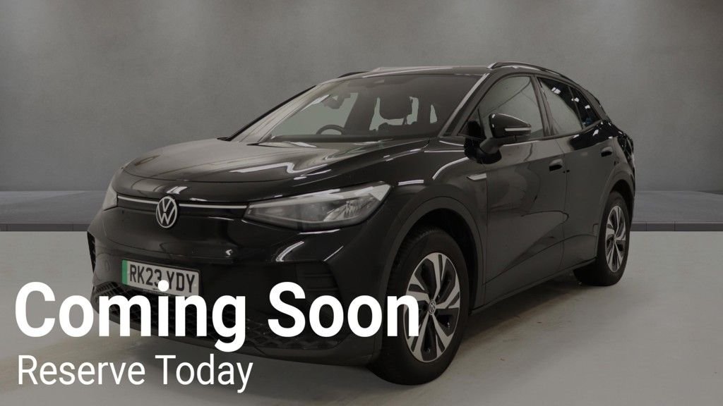 Used Volkswagen ID.4 2023 for sale - 77660189: Photo 2