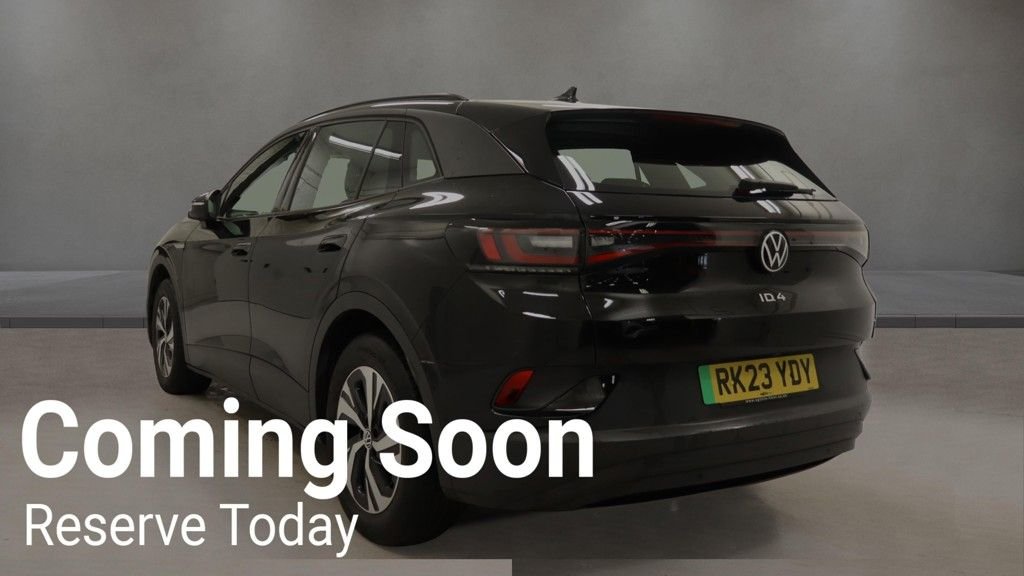 Used Volkswagen ID.4 2023 for sale - 77660189: Photo 3