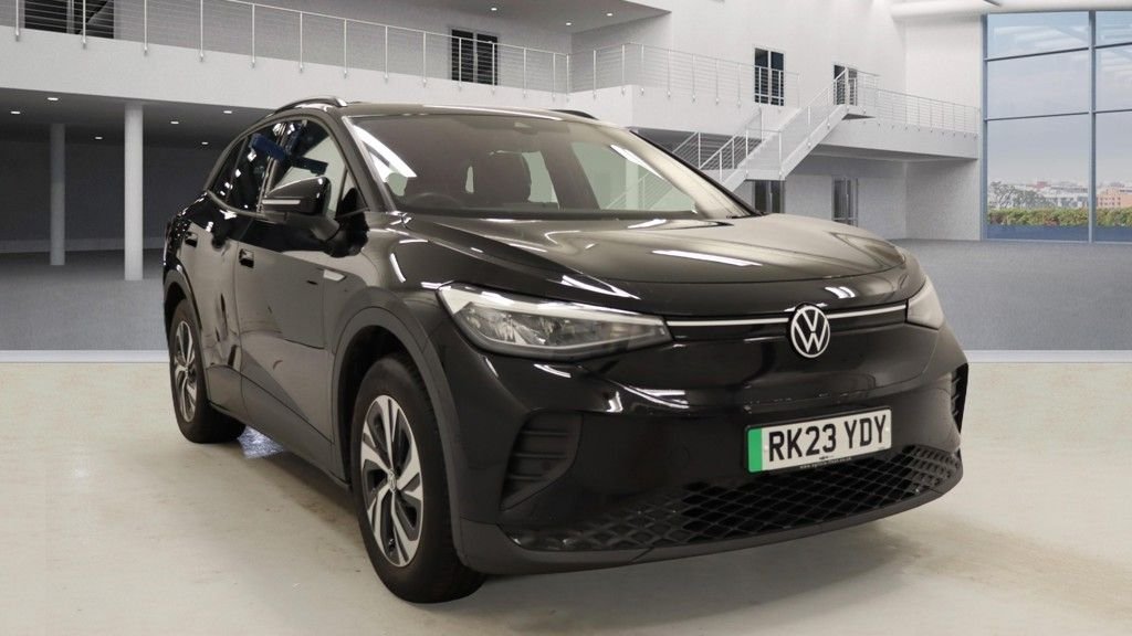 Used Volkswagen ID.4 2023 for sale - 77660189: Photo 7