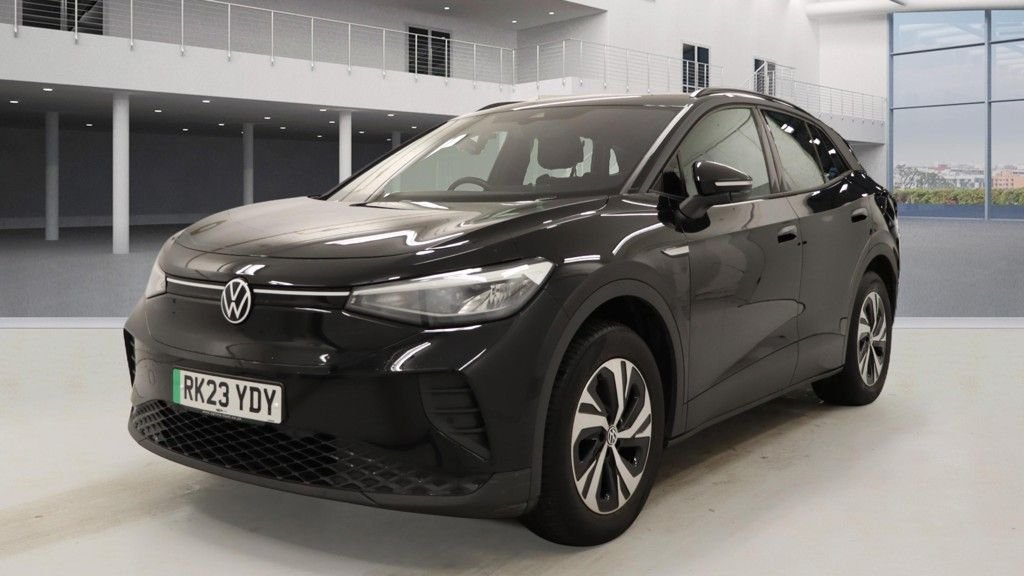 Used Volkswagen ID.4 2023 for sale - 77660189: Photo 8