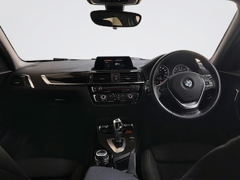 Used BMW 1 Series 2018 for sale - 79182710: Photo