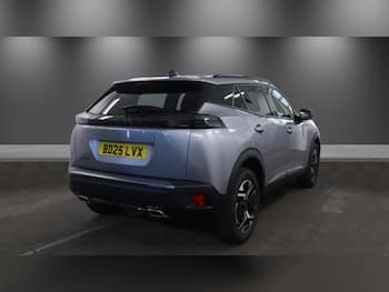 Used Peugeot 2008 2025 for sale - 79738039: Photo
