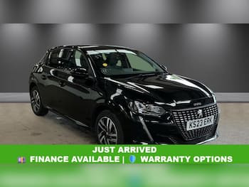 Used Peugeot 208 2023 for sale - 79778206: Photo