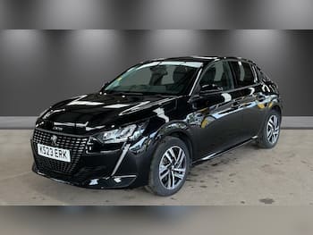 Used Peugeot 208 2023 for sale - 79778206: Photo