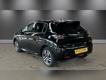 Used Peugeot 208 2023 for sale - 79778206: Photo
