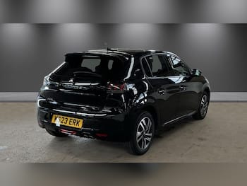 Used Peugeot 208 2023 for sale - 79778206: Photo