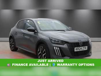 Used Peugeot 208 2024 for sale - 79795845: Photo