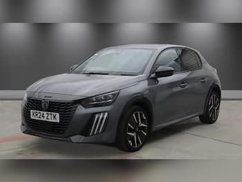 Used Peugeot 208 2024 for sale - 79795845: Photo