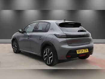 Used Peugeot 208 2024 for sale - 79795845: Photo
