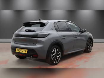 Used Peugeot 208 2024 for sale - 79795845: Photo