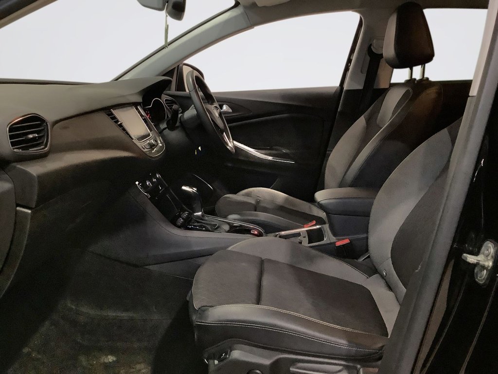 Used Vauxhall Grandland X 2019 for sale - 77936049: Photo 10