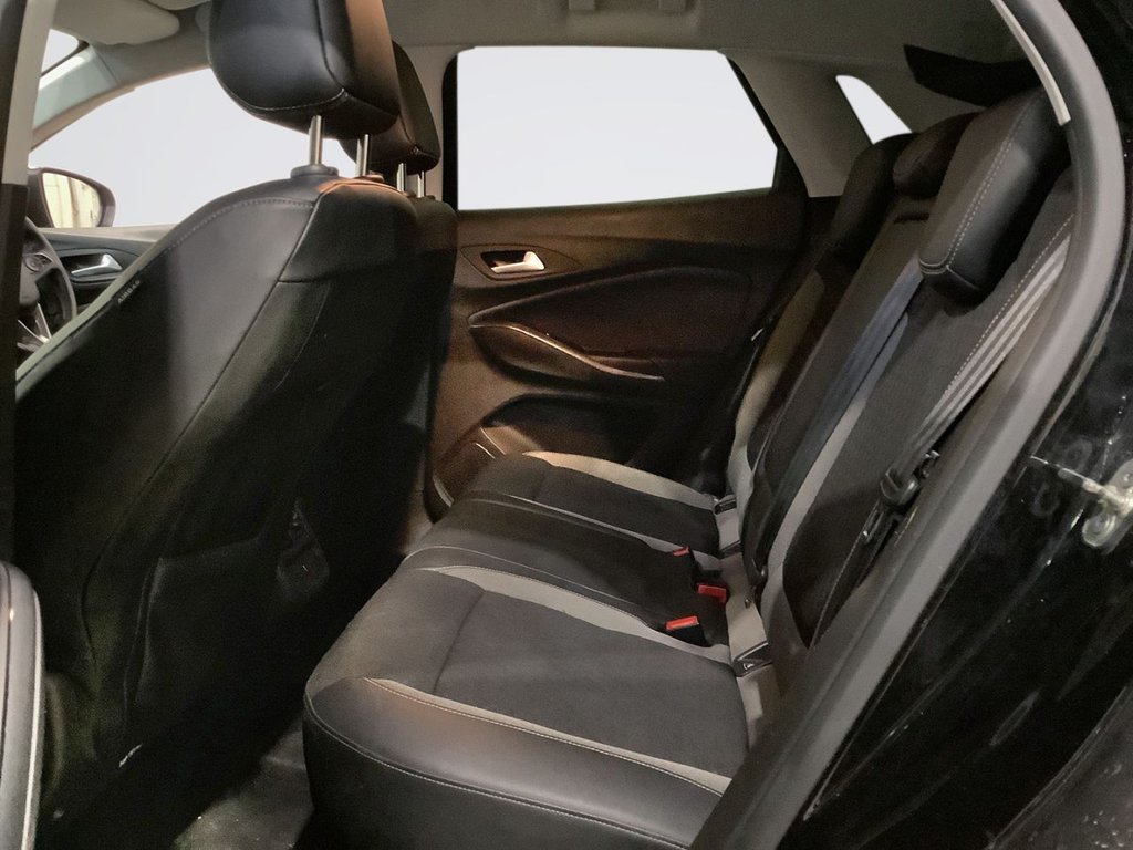 Used Vauxhall Grandland X 2019 for sale - 77936049: Photo 11