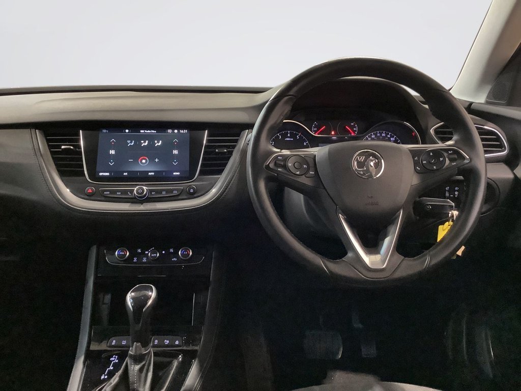 Used Vauxhall Grandland X 2019 for sale - 77936049: Photo 13
