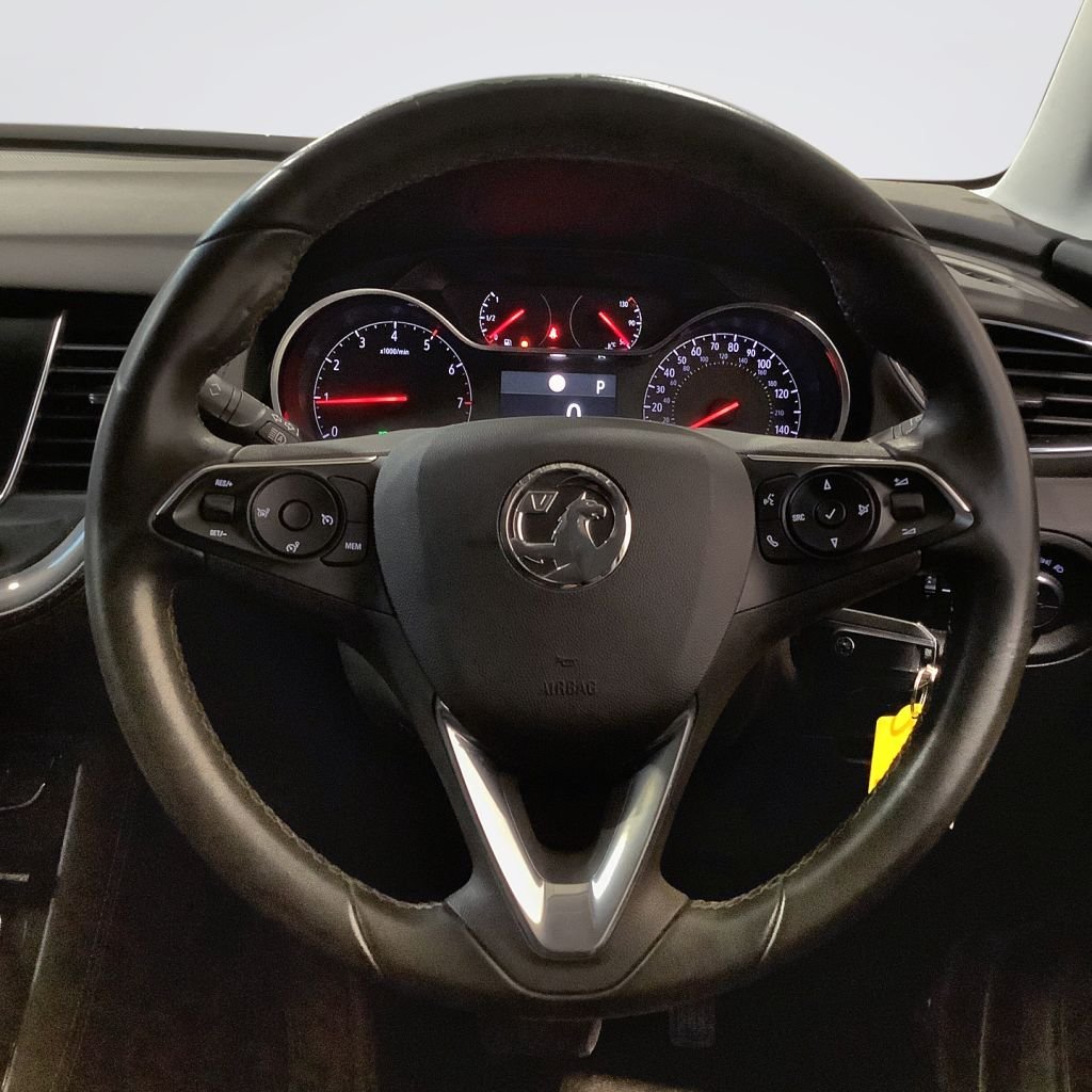 Used Vauxhall Grandland X 2019 for sale - 77936049: Photo 14