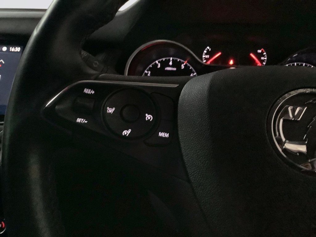 Used Vauxhall Grandland X 2019 for sale - 77936049: Photo 15